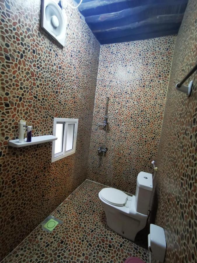 Old House 3*