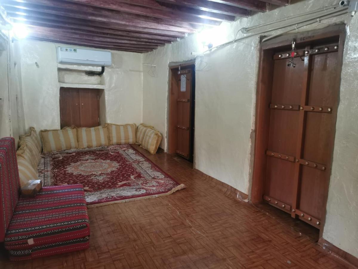 Gasthof Old House Misfāh