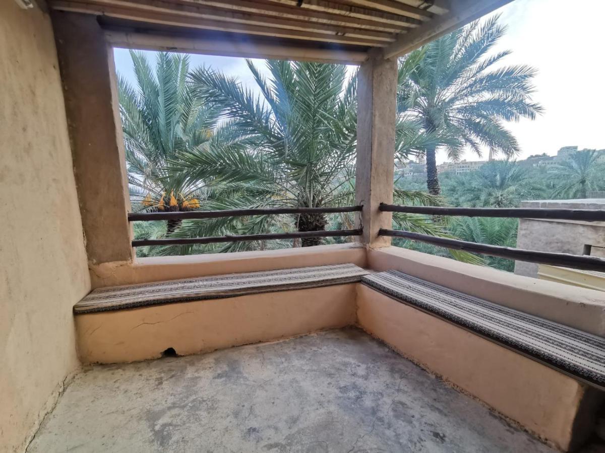 Old House Gasthof Misfāh