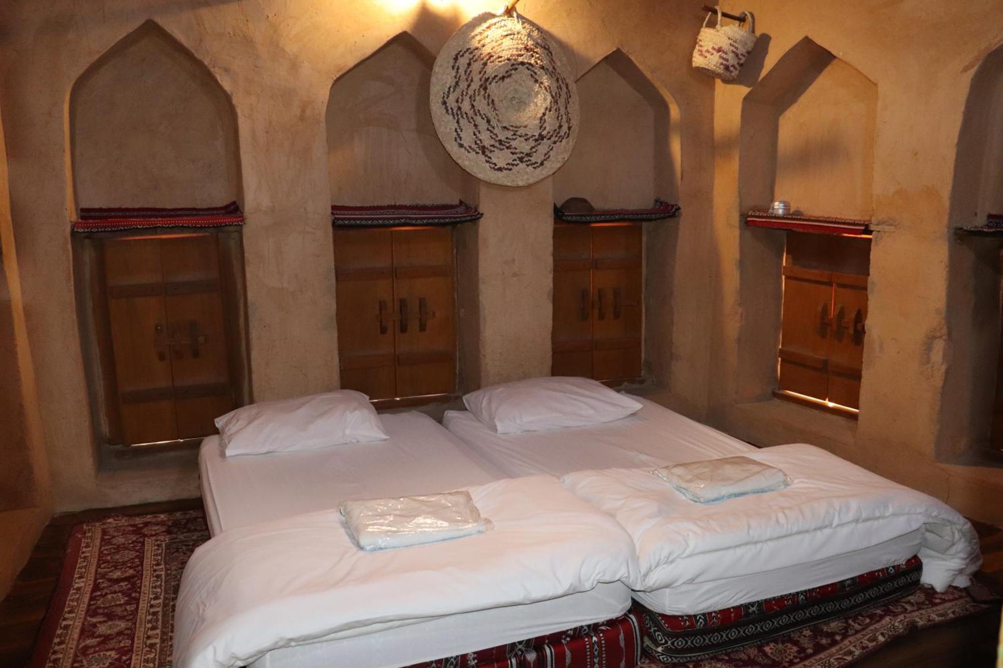 Old House 3*