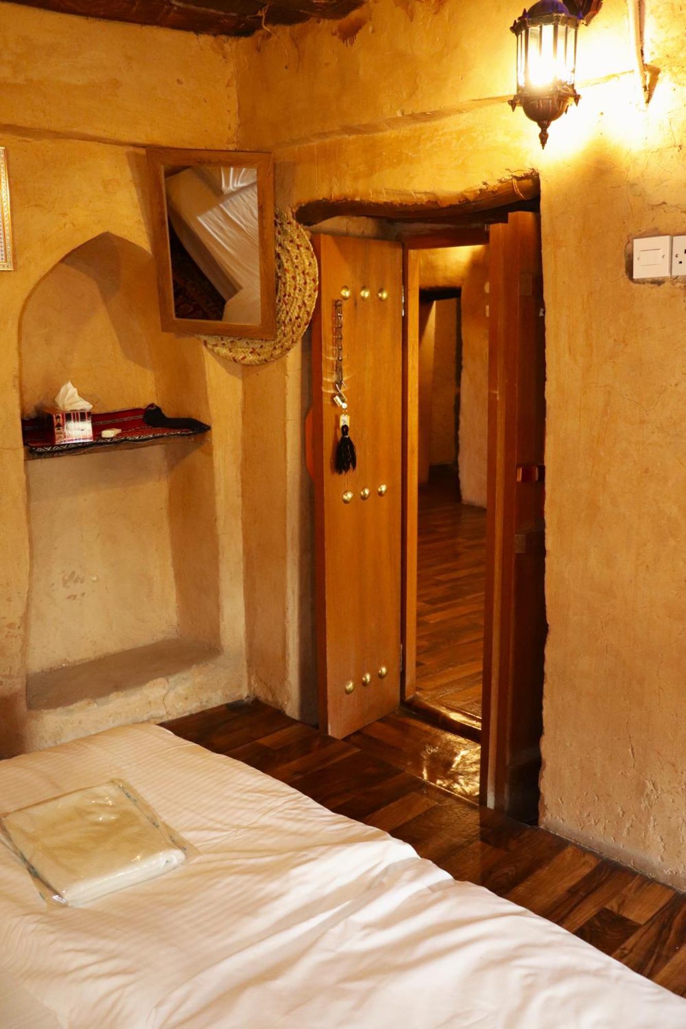 Old House 3*