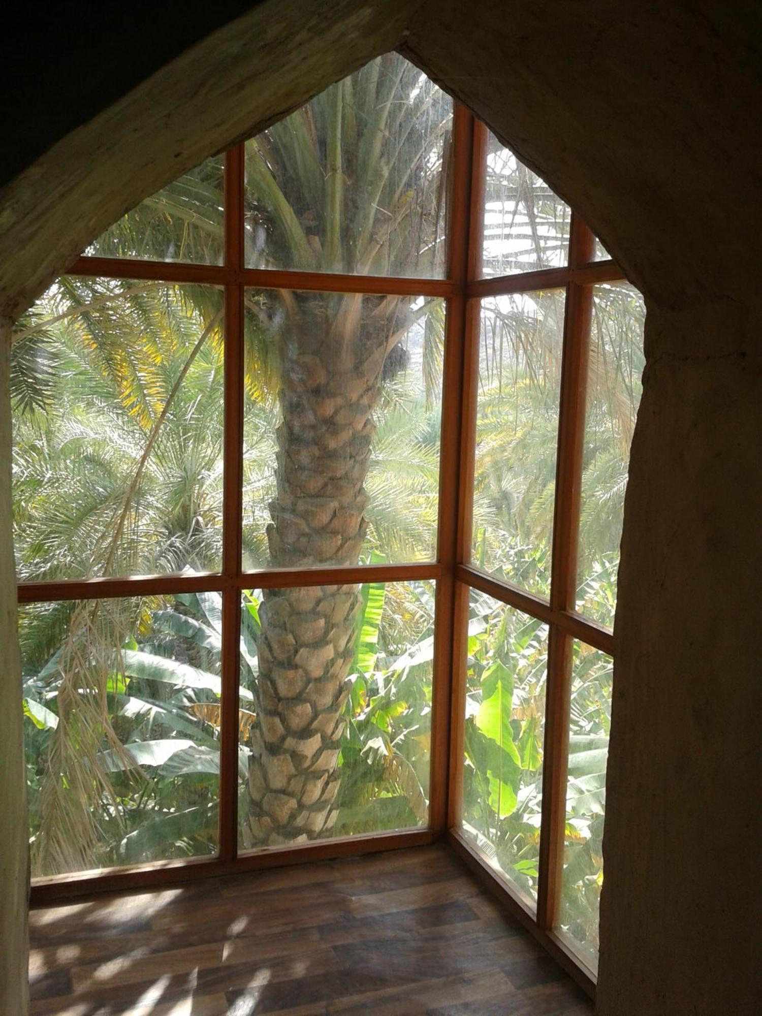 Old House 3* Misfāh
