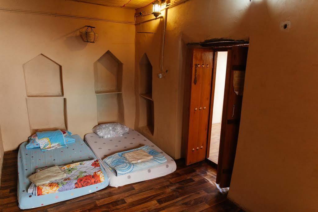 Old House 3* Misfāh